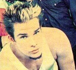 we all know mark mcgrath lead s...